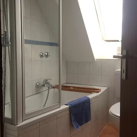 Citywohnung Apartmán *