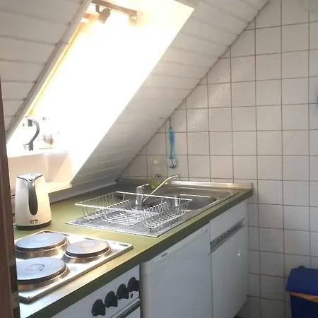 Citywohnung Daire Freiburg im Breisgau