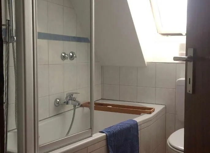 Citywohnung Apartmán *