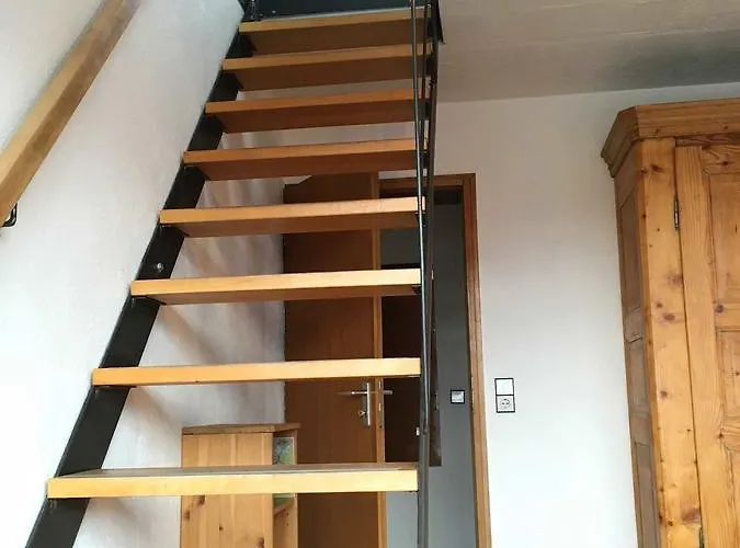 Apartmán Citywohnung Freiburg im Breisgau